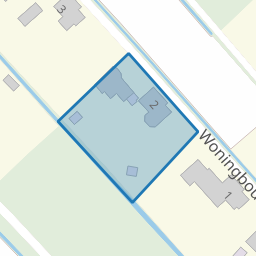 Perceel WDE03-K-1023