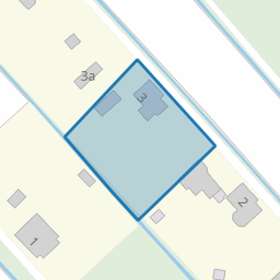 Perceel WDE03-K-1024