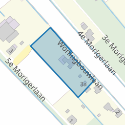 Perceel WDE03-K-1026