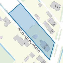 Perceel WDE03-K-1029