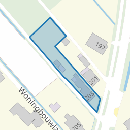 Perceel WDE03-K-1032