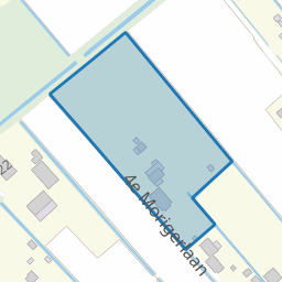 Perceel WDE03-K-1036