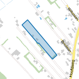 Perceel WDE03-K-1037