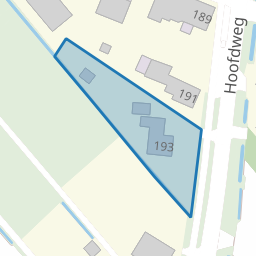 Perceel WDE03-K-1039