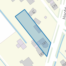 Perceel WDE03-K-1053