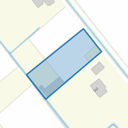 Perceel WDE03-K-1061