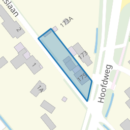 Perceel WDE03-K-1064