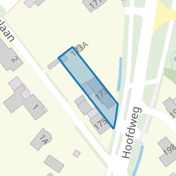 Perceel WDE03-K-1065