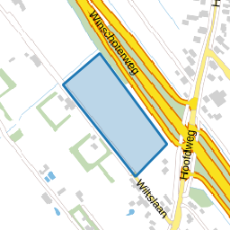 Perceel WDE03-K-1068