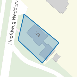 Perceel WDE03-K-1075