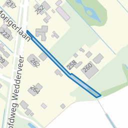 Perceel WDE03-K-1079