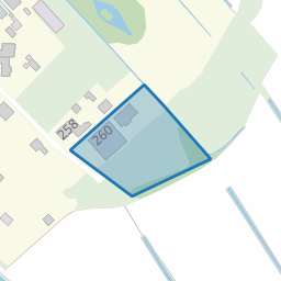 Perceel WDE03-K-1080