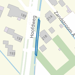 Perceel WDE03-K-1097