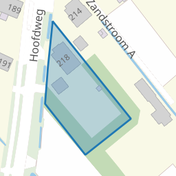 Perceel WDE03-K-1098