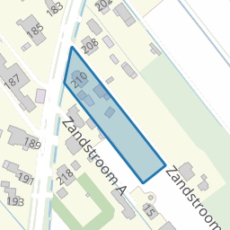 Perceel WDE03-K-1106