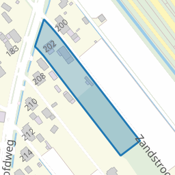 Perceel WDE03-K-1112