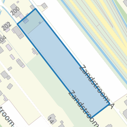 Perceel WDE03-K-1118