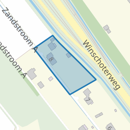 Perceel WDE03-K-1127