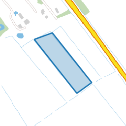 Perceel WDE03-K-1138