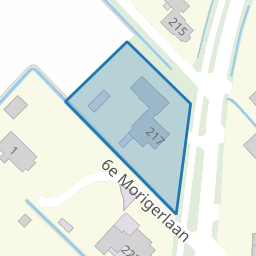 Perceel WDE03-K-1167