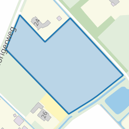 Perceel WDE03-K-1184