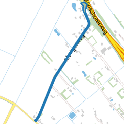 Perceel WDE03-K-1190