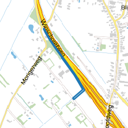 Perceel WDE03-K-1192