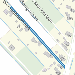 Perceel WDE03-K-1195