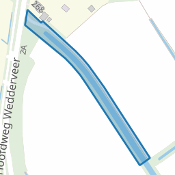 Perceel WDE03-K-1201