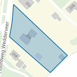 Perceel WDE03-K-1208