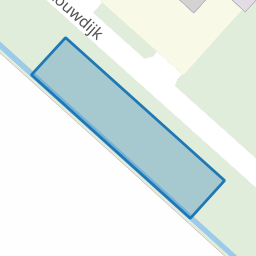 Perceel WDE03-K-1234