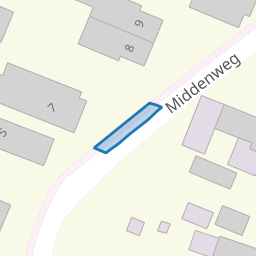 Perceel WDE03-K-1257