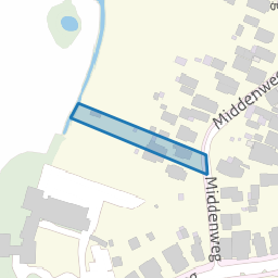 Perceel WDE03-K-1261