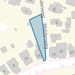 Perceel WDE03-K-1264