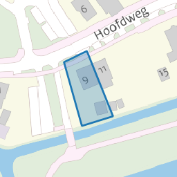 Perceel WDE03-K-1276