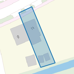 Perceel WDE03-K-1277