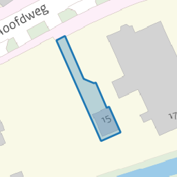 Perceel WDE03-K-1279