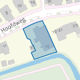 Perceel WDE03-K-1280