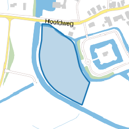 Perceel WDE03-K-1282