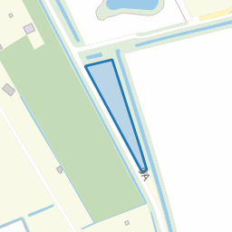 Perceel WDE03-K-1299