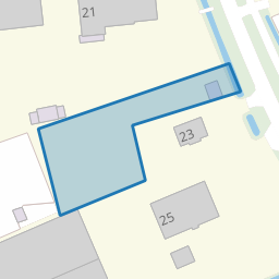 Perceel WDE03-K-1307