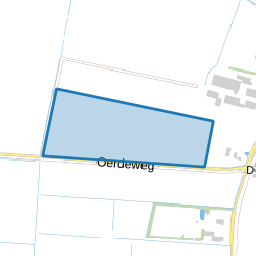 Perceel WDE03-K-1310