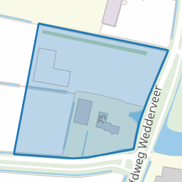 Perceel WDE03-K-1311