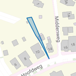 Perceel WDE03-K-1318