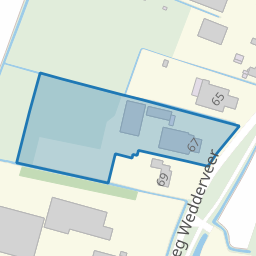 Perceel WDE03-K-1323