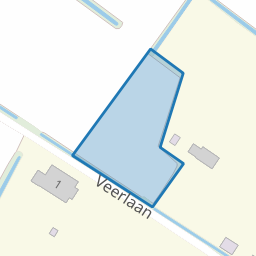 Perceel WDE03-K-1359