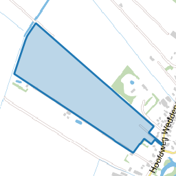 Perceel WDE03-K-1360