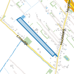 Perceel WDE03-K-1366