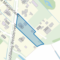 Perceel WDE03-K-1369