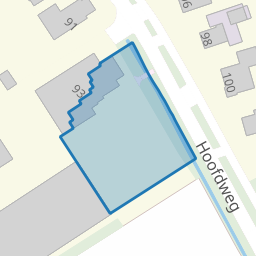 Perceel WDE03-K-1372